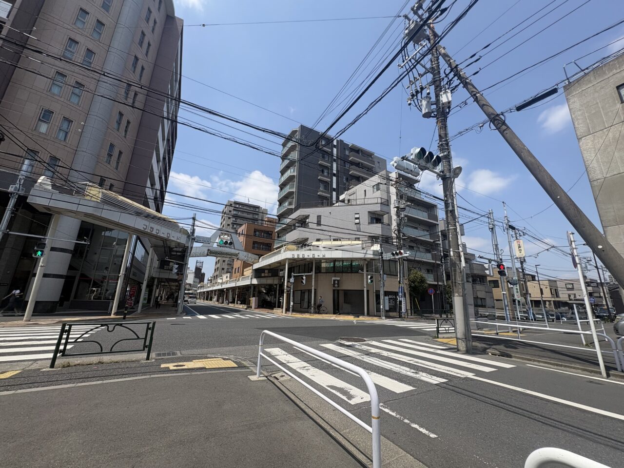 ローソン江戸川南小岩三丁目店オープン