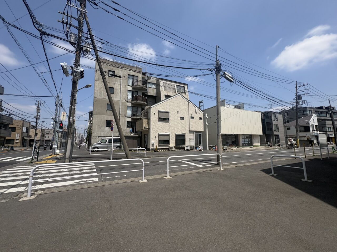 ローソン江戸川南小岩三丁目店オープン