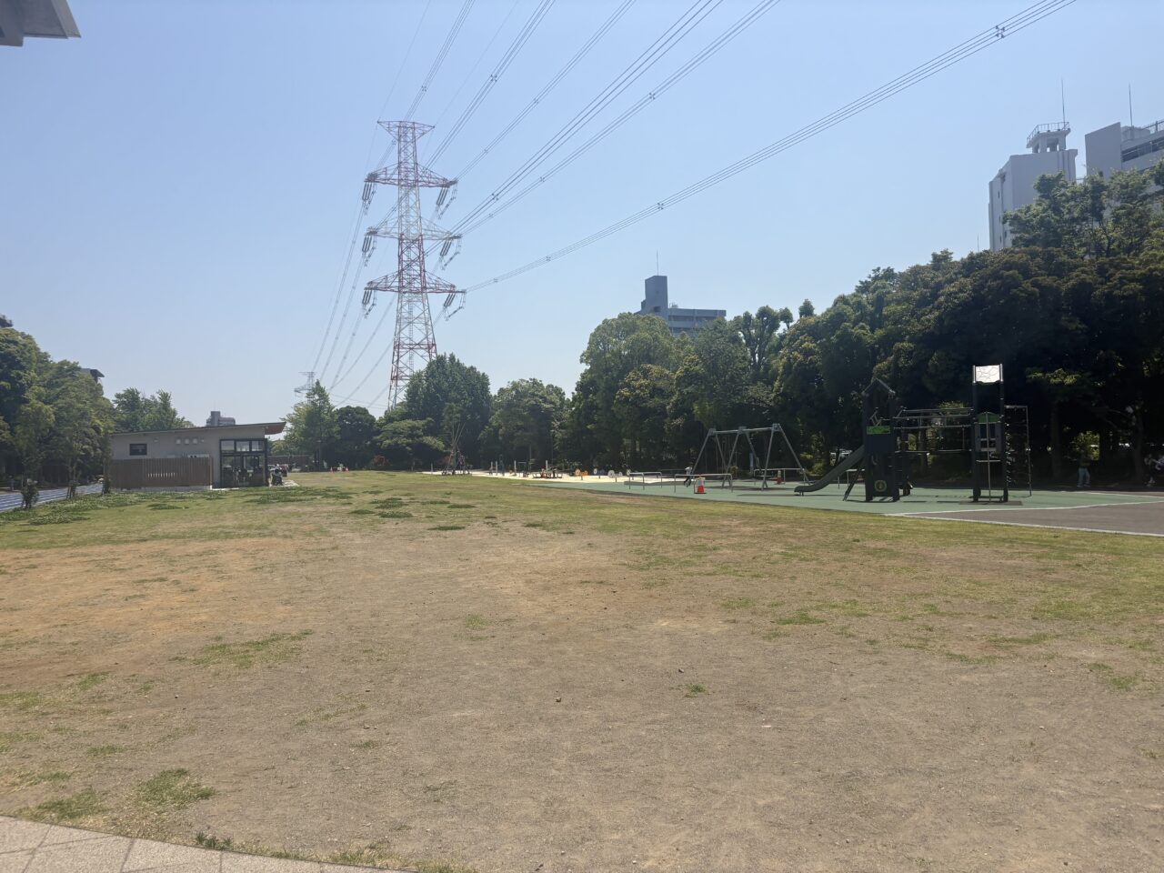 嵜本bakery and moreが南葛西の総合レクリエーション公園に初夏オープン