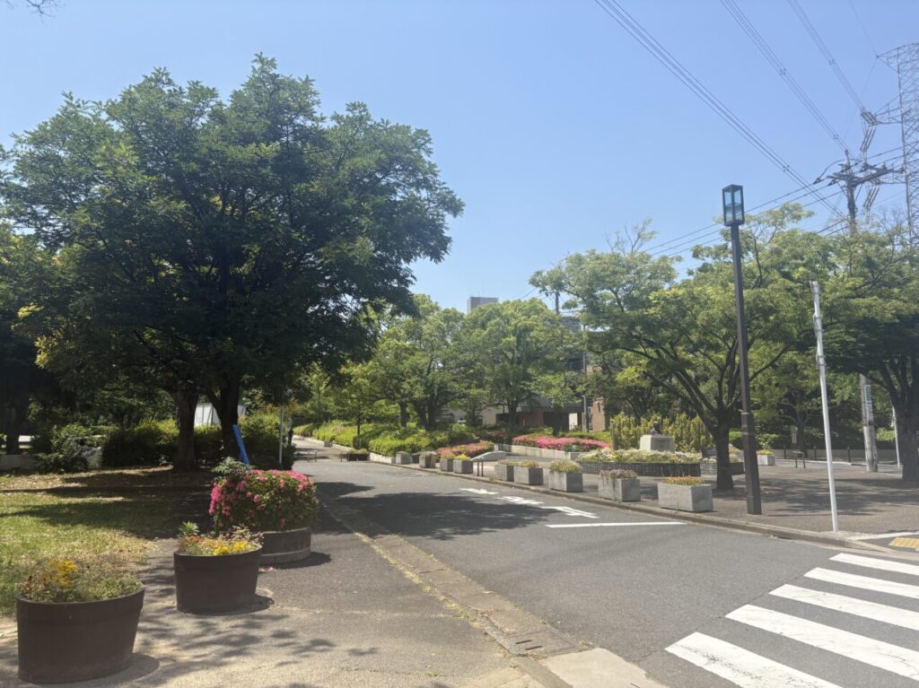 第36回葛西「四季の道」・新田地域ふれあいフェスティバル