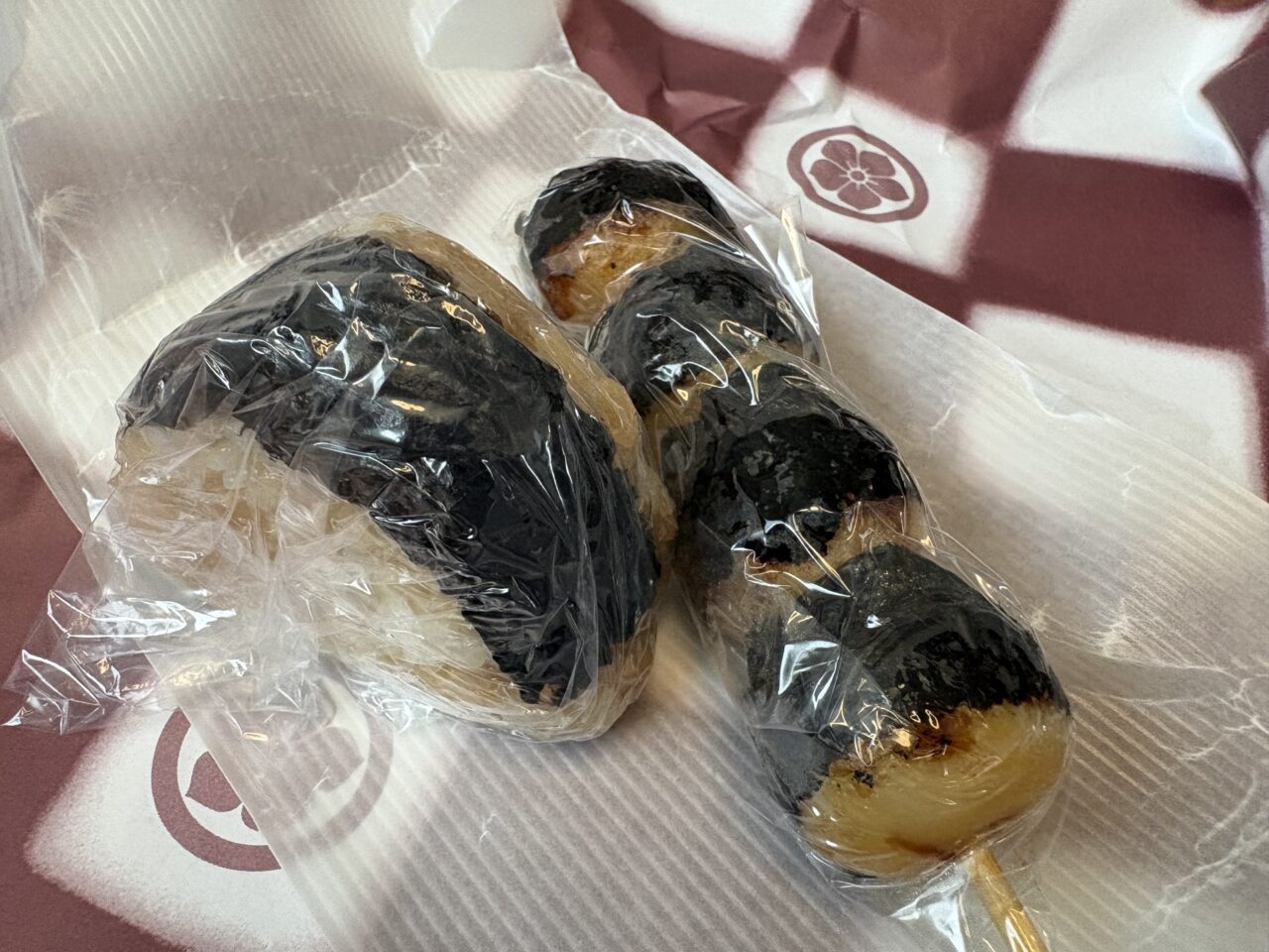 京成小岩の老舗和菓子店「美奈津」が閉店