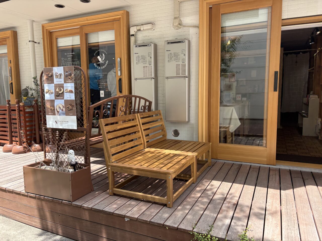 Early Summer Marketが瑞江のマドテラスで開催