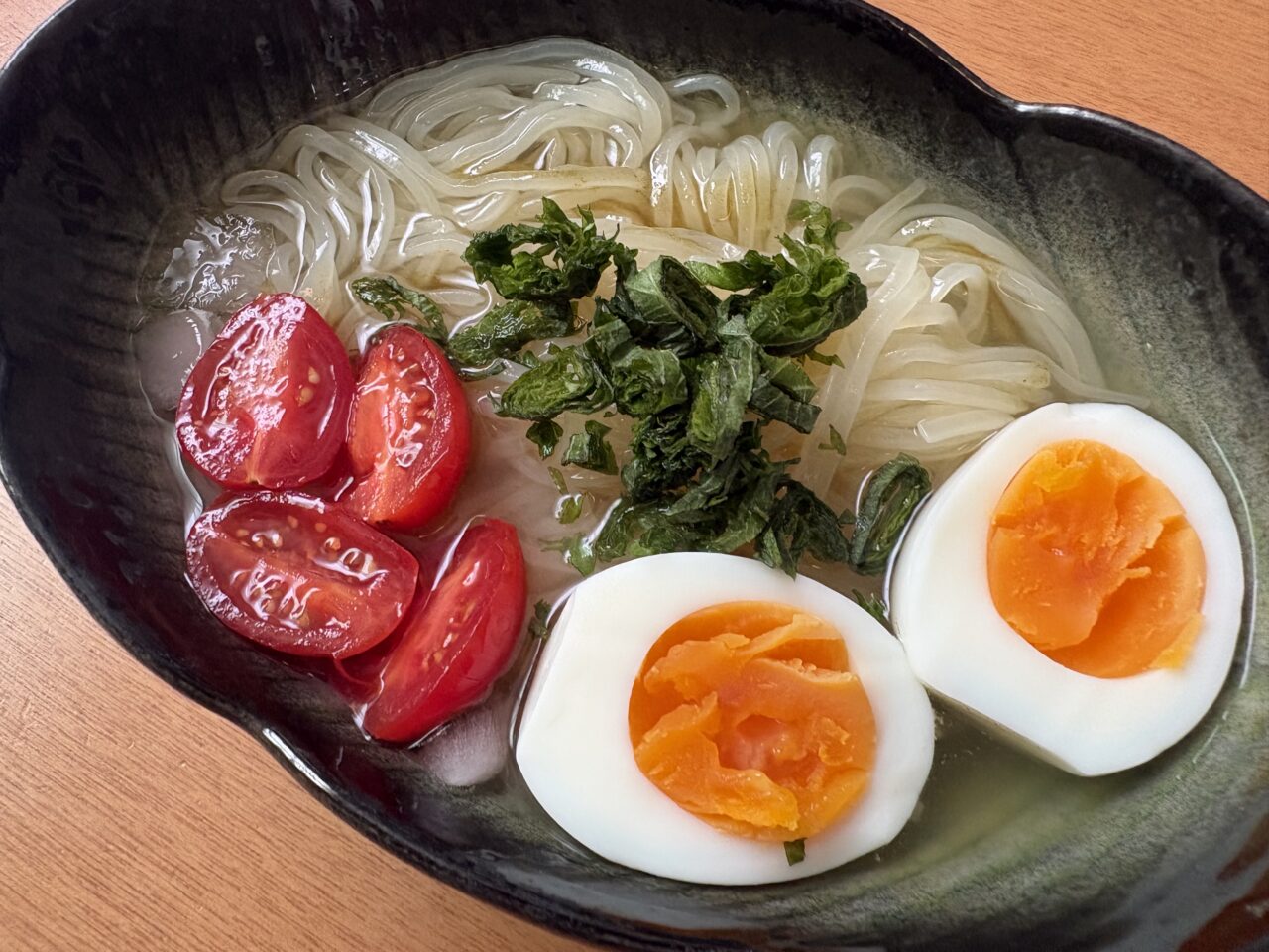 戸田久東京事務所でお得に冷麺購入