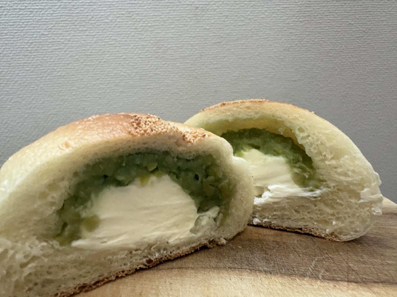 京成小岩のパン屋BASSE