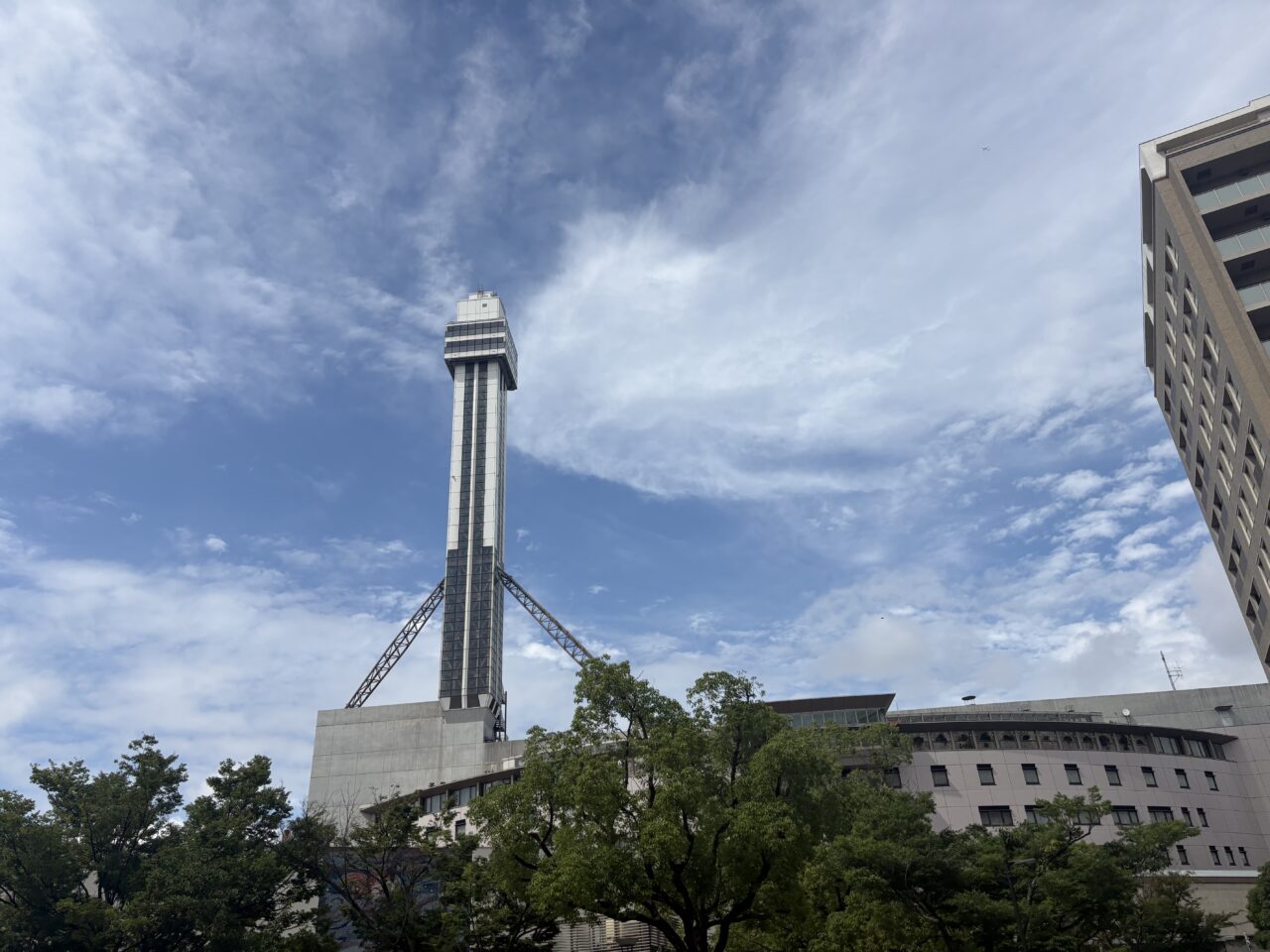 船堀タワーで隅田川花火大会と江戸川区花火大会の観覧事前抽選