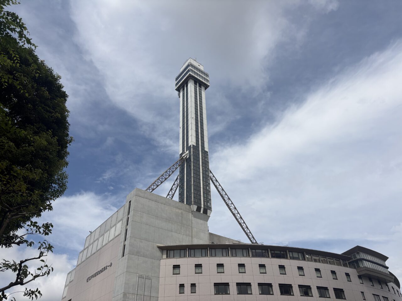 船堀タワーで隅田川花火大会と江戸川区花火大会の観覧事前抽選