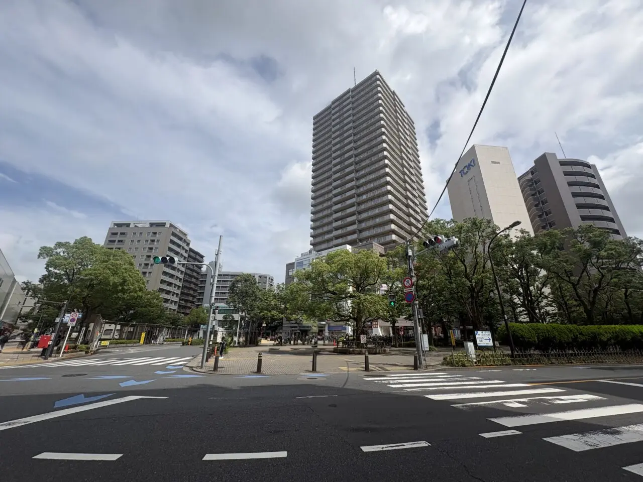 船堀TOKIビルで開催するときめきビアガーデン
