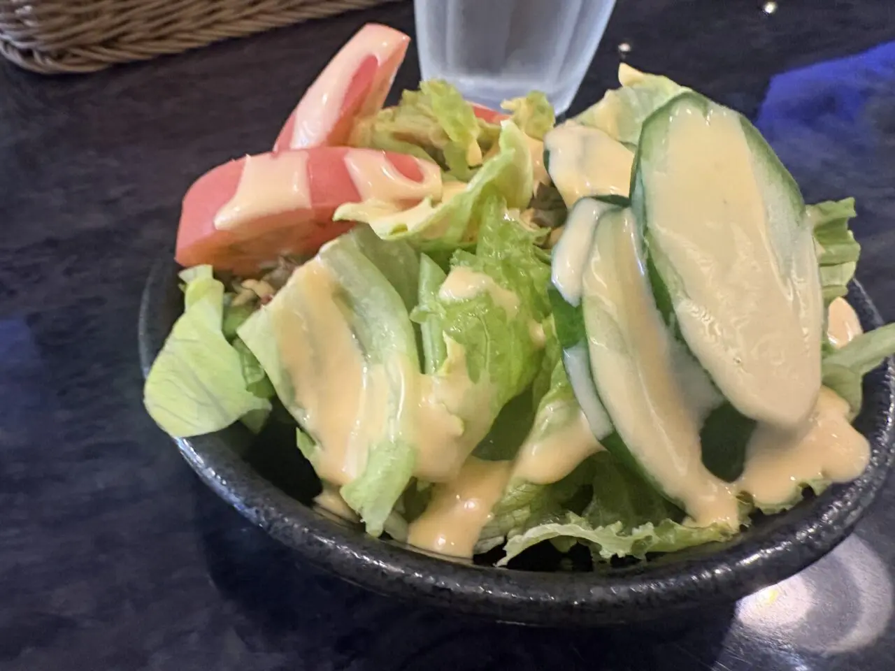 NKダイナー跡地にインドカレー店VINE SOCIAL