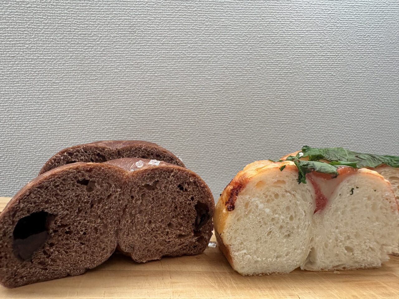 小岩に韓国発のベーグル専門店「AREUM BAGEL」オープン