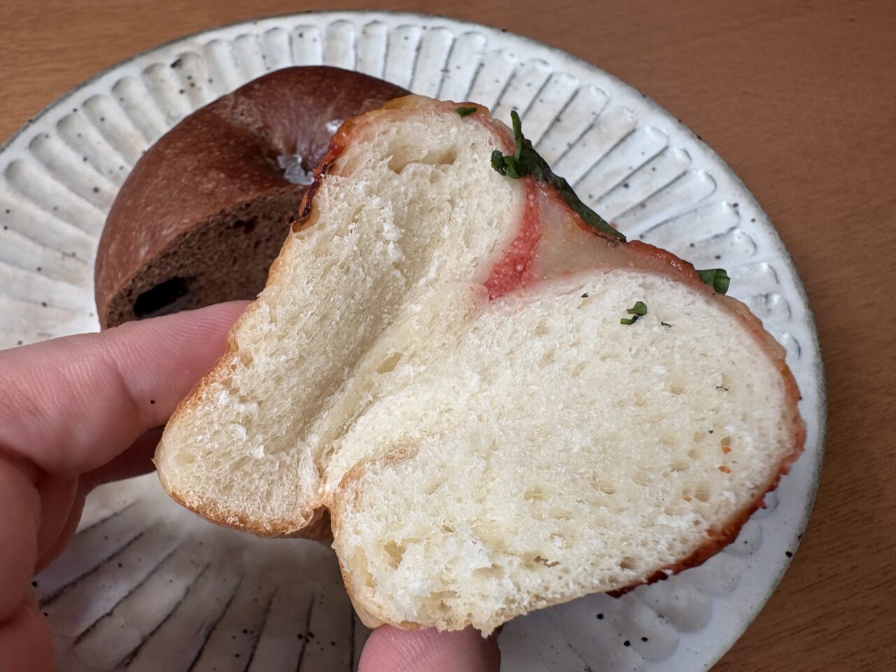 小岩に韓国発のベーグル専門店「AREUM BAGEL」オープン