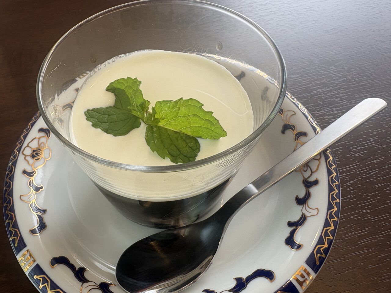 一之江にオープンしたカフェみっちゃんち