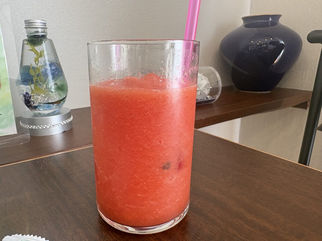 一之江にオープンしたカフェみっちゃんち