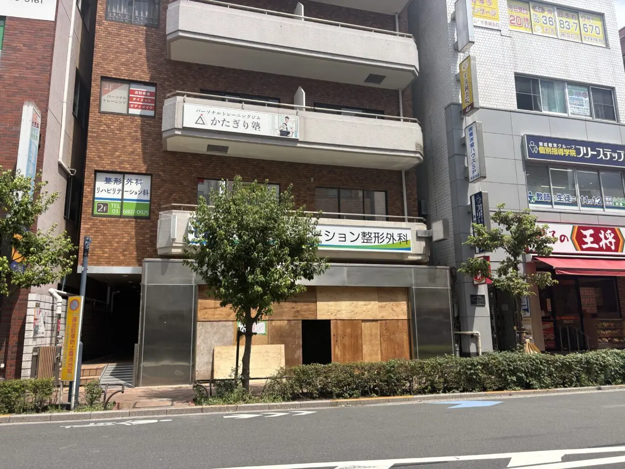 平井駅に新しくまいばすけっとがオープン予定