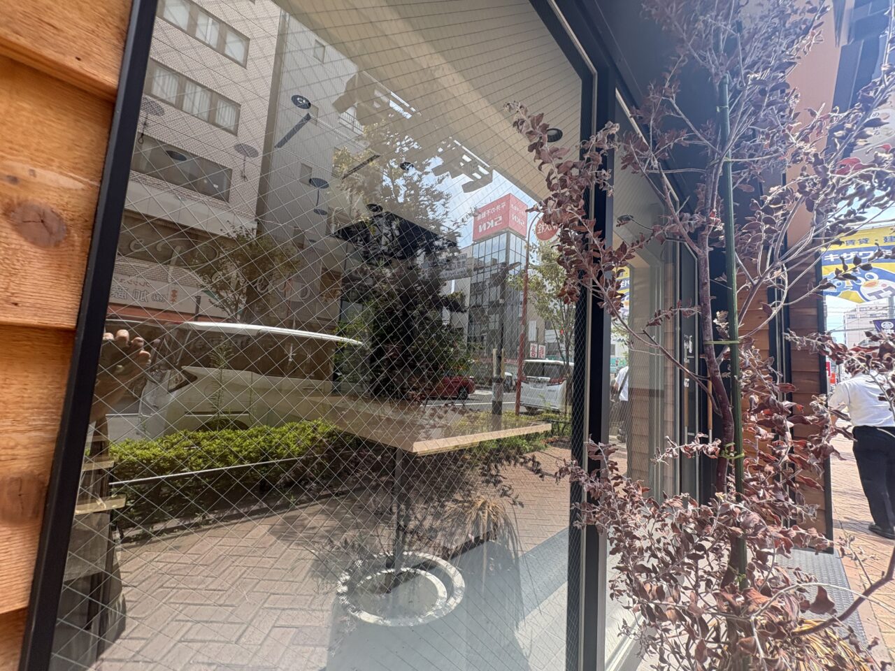 平井のル・ラメンが2ヶ月で閉店