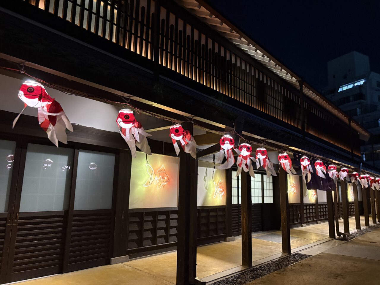 新川さくら館でともにびーるまつり2026