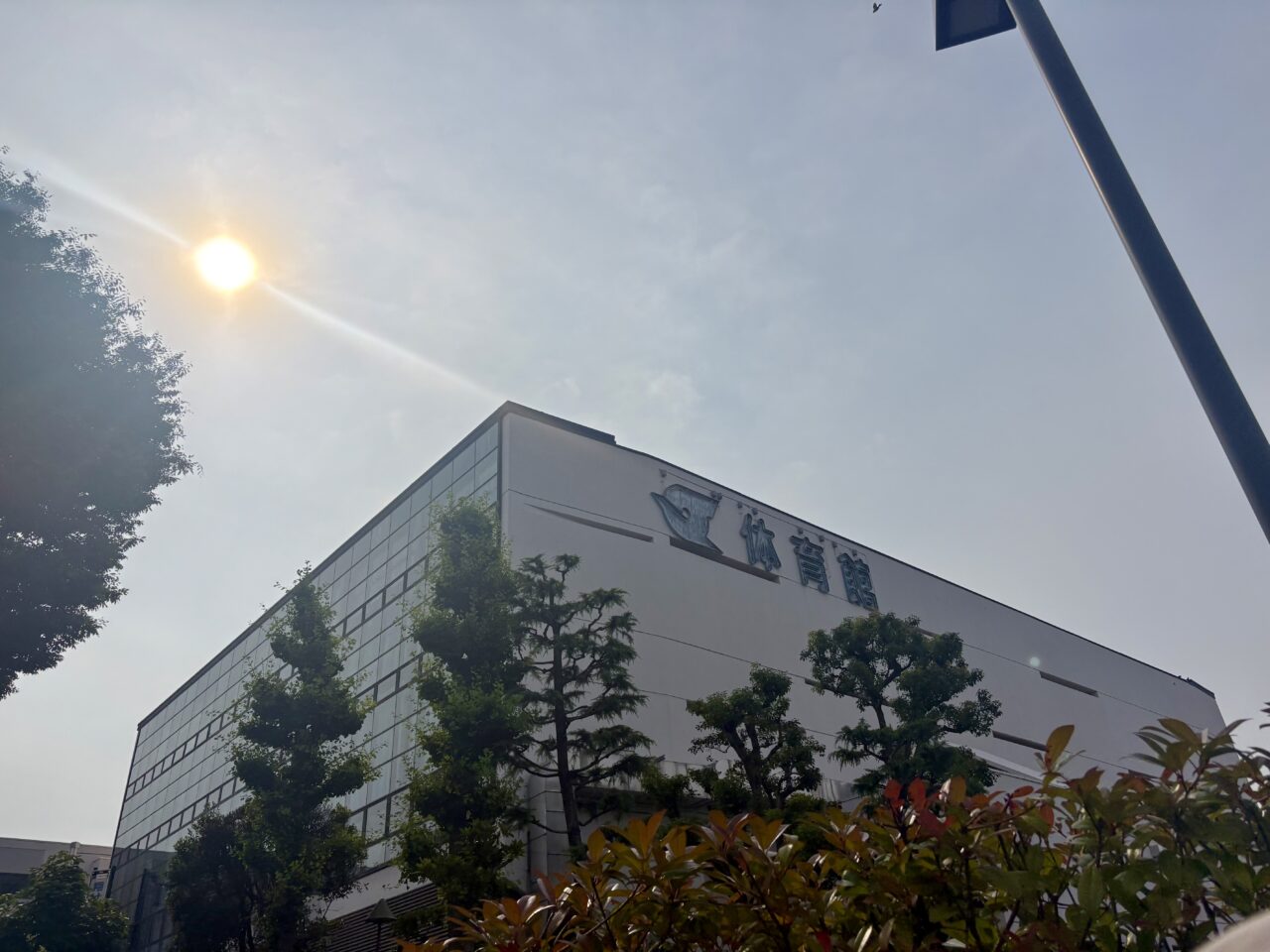 江戸川区内のプール施設