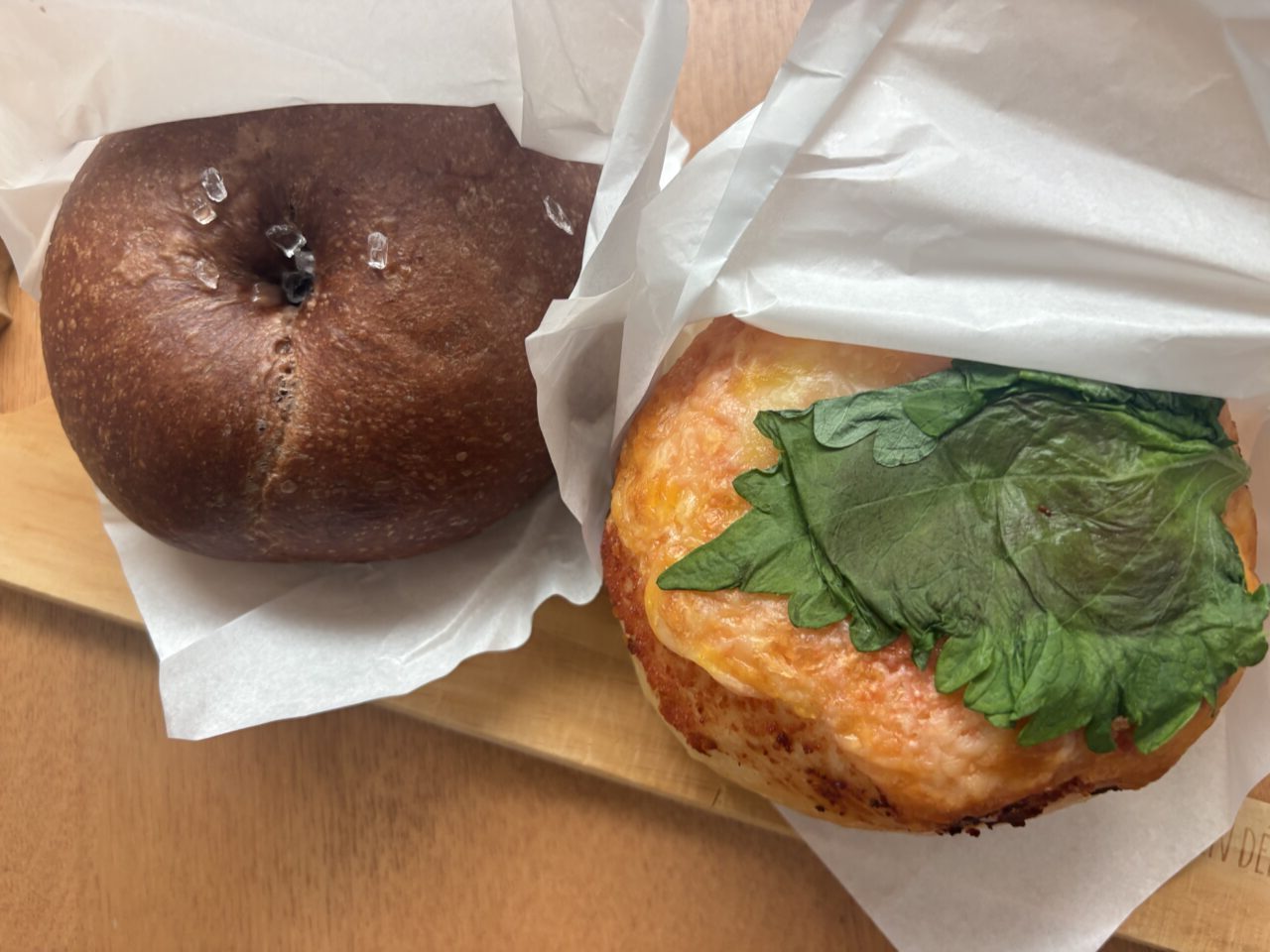 小岩にオープンしたAREUMBAGLEが完売
