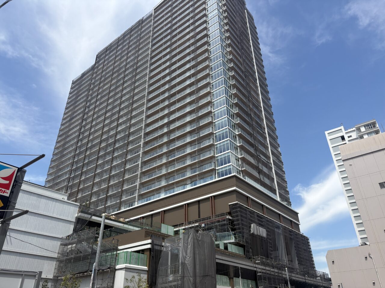 小岩の宝くじコーナーも閉店