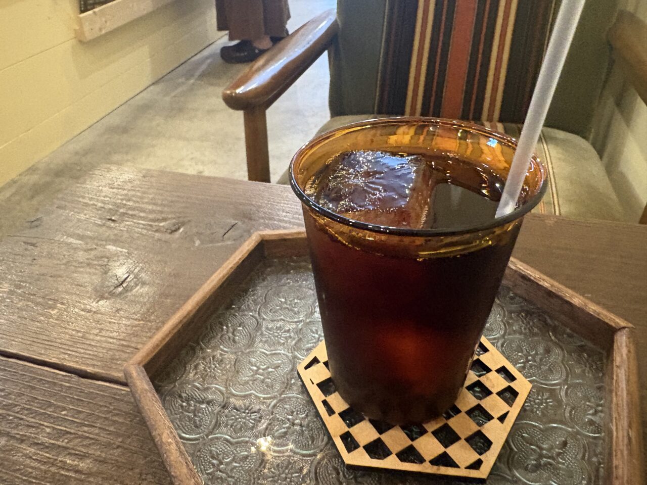 カフェ御豆屋が新小岩にもオープン