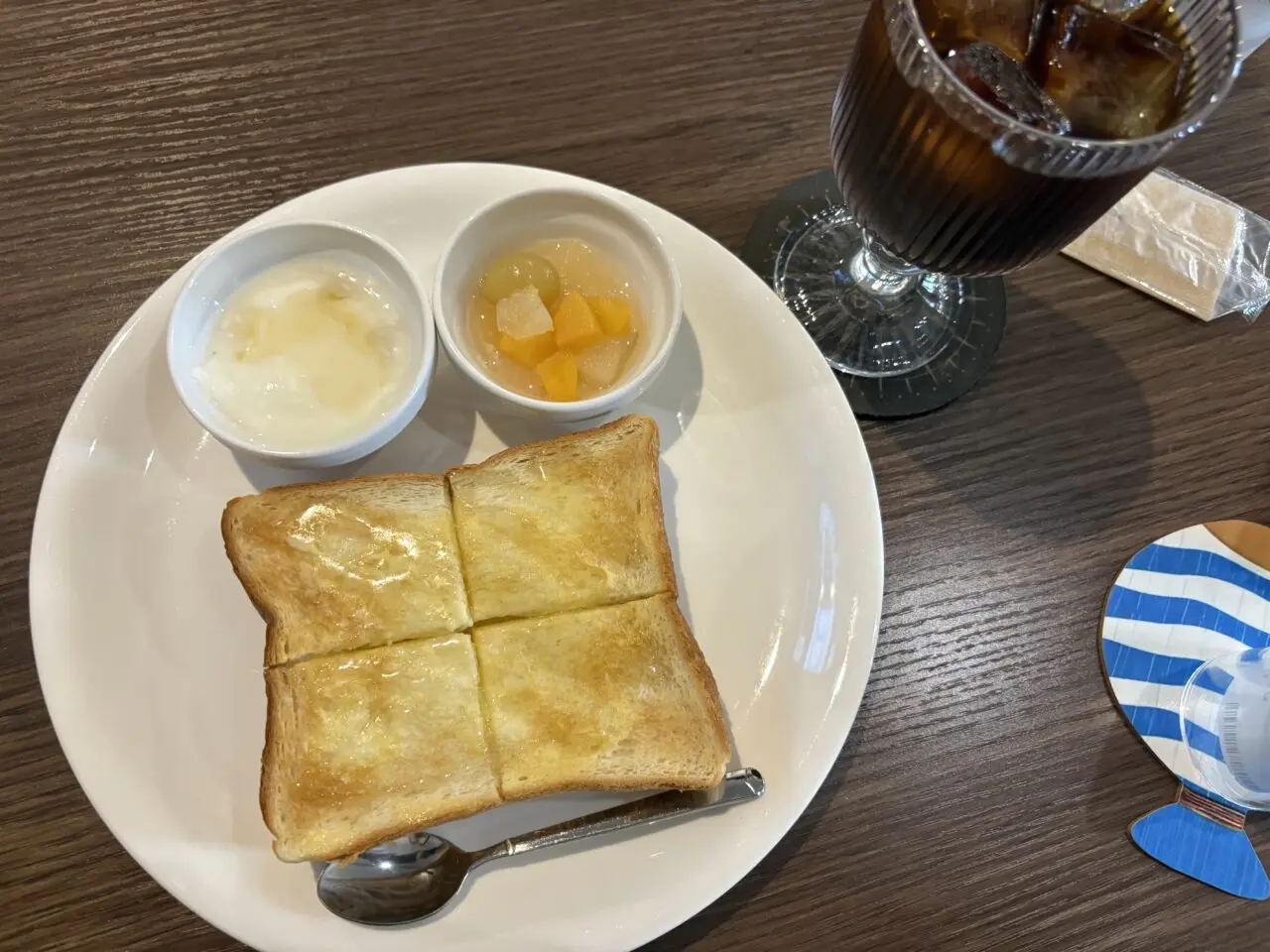 東葛西の子連れに嬉しいカフェMoonlightcafe