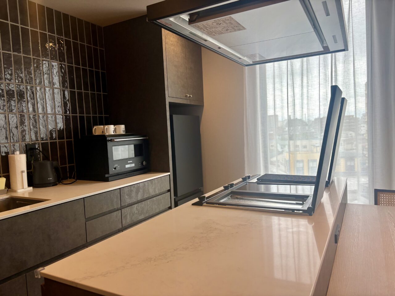 「Premium hotel MONday 舞浜 View Ⅱ」が南葛西に開業、ファミリー向けホテル