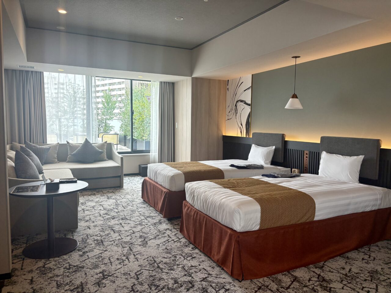 「Premium hotel MONday 舞浜 View Ⅱ」が南葛西に開業、ファミリー向けホテル