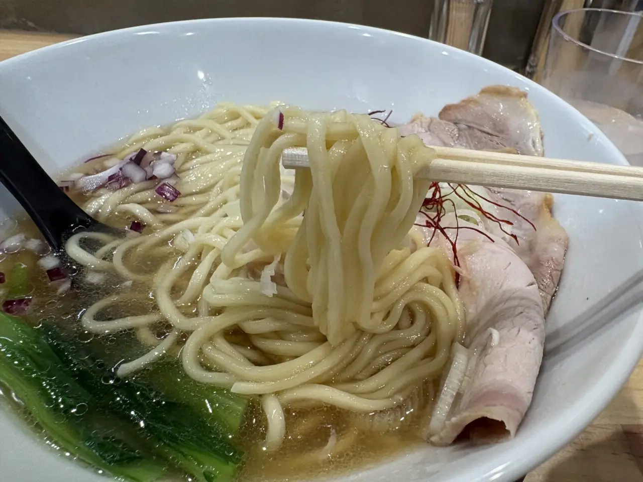 一之江にMENYA NEMOTOがオープン