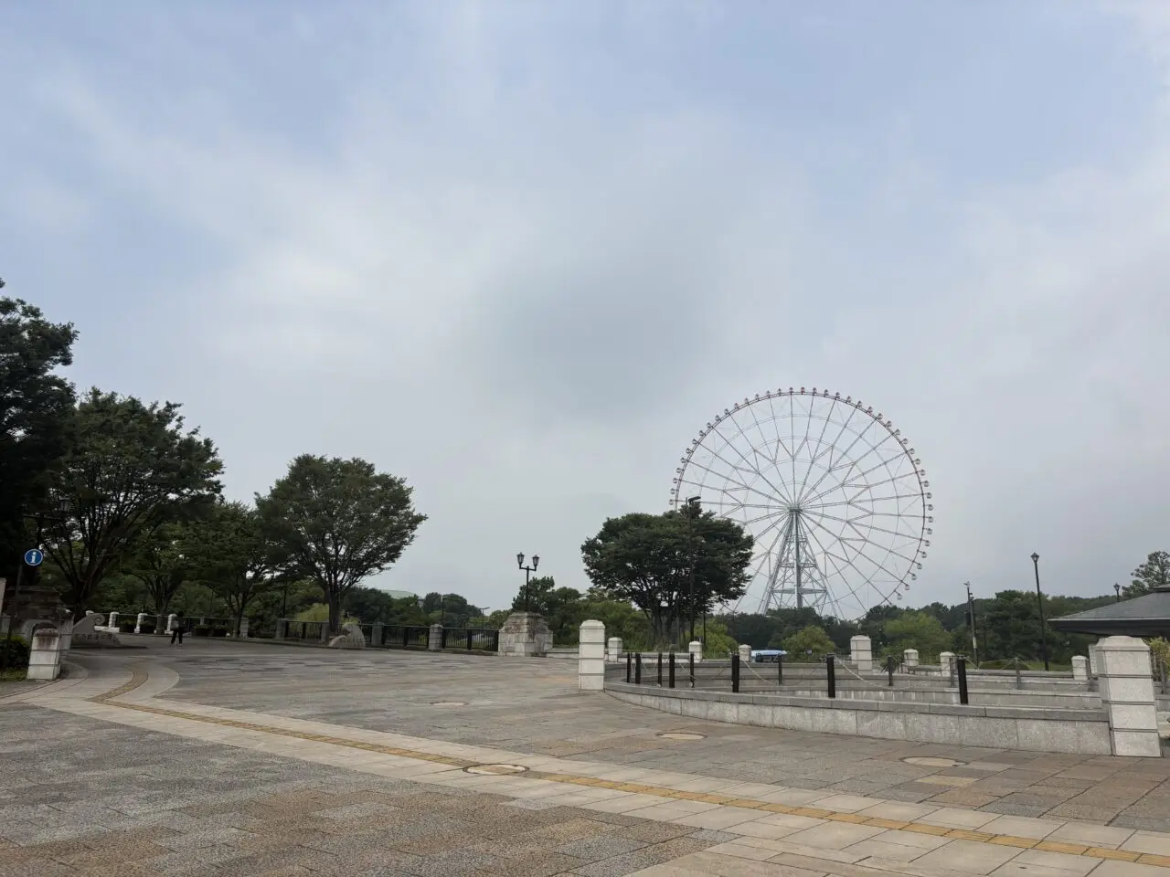 都民の日は葛西臨海水族園が無料