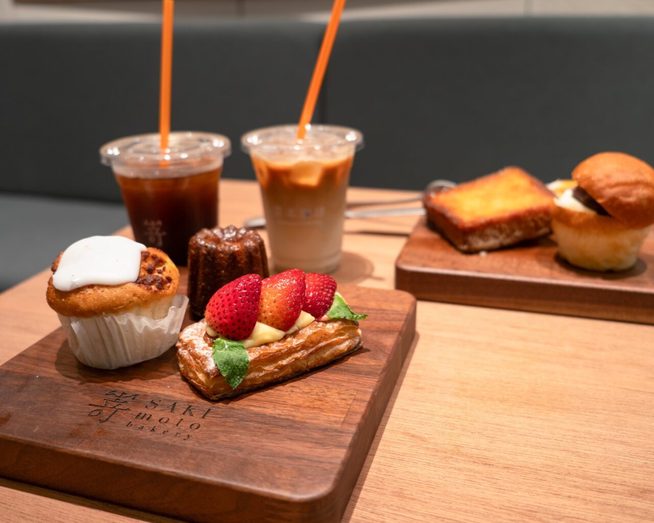 「SAKImoto bakery and more 葛西店」が関東発出店
